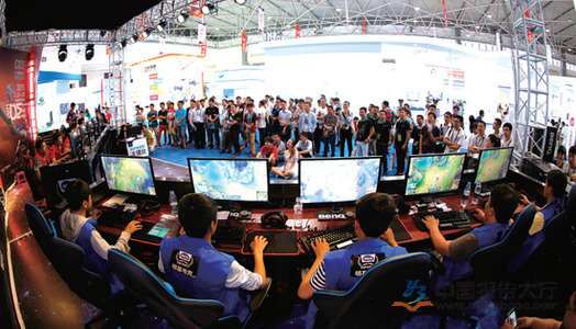 发展的潜力 发展的潜力